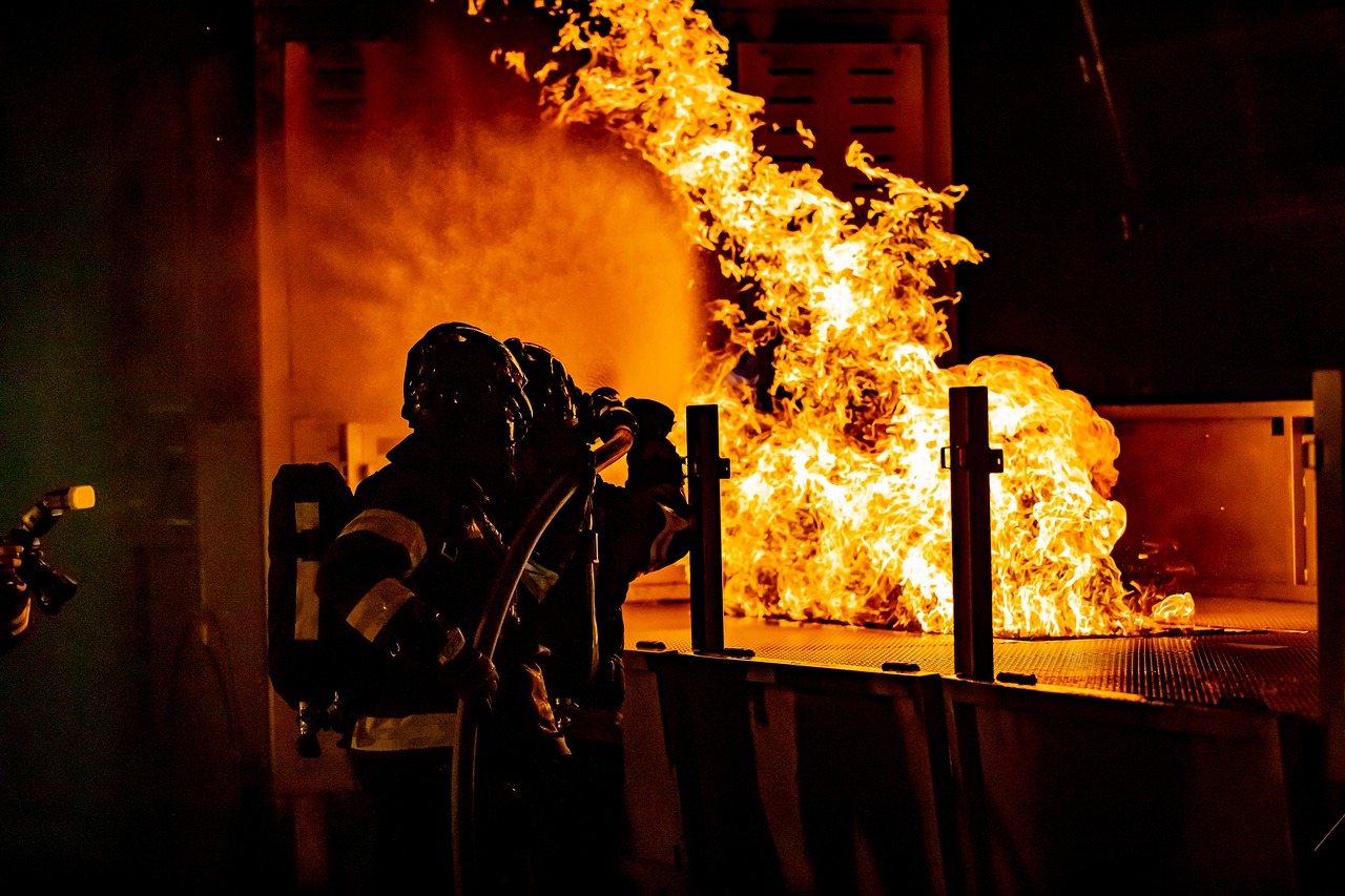 emergency response team training